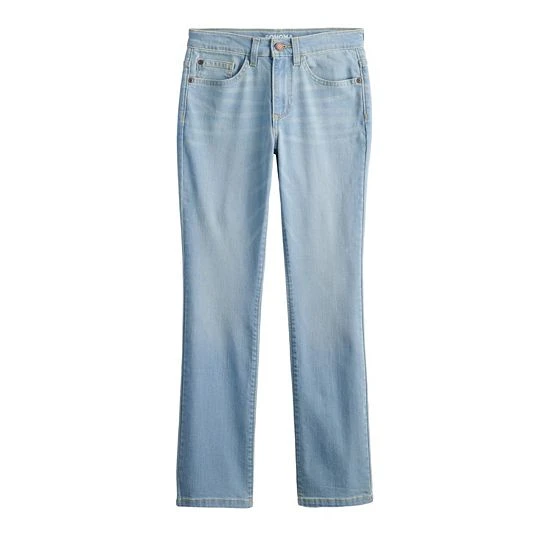 Boys 7-20 Sonoma Goods For Life® Flexwear Slim Jeans Washed Black 11 Boys 7-20 Sonoma Goods For Life® Flexwear Slim Jeans Washed Black - Image 9