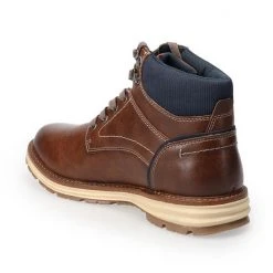 Sonoma Goods For Life® Men's Plain Toe Boots Black -Sonoma Goods For Life Shop unnamed file 3371