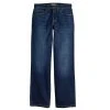 Boys 7-20 Sonoma Goods For Life® Flexwear Loose Straight Jeans Medium Wash