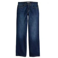 Boys 7-20 Sonoma Goods For Life® Flexwear Loose Straight Jeans Medium Wash -Sonoma Goods For Life Shop unnamed file 3437