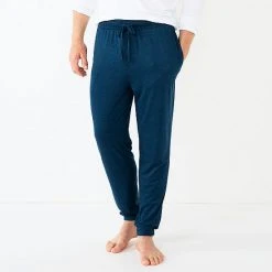 Men's Sonoma Goods For Life® Seriously Soft Jogger Pajama Pants Grey Blue Houndstooth 22 Men's Sonoma Goods For Life® Seriously Soft Jogger Pajama Pants Grey Blue Houndstooth -Sonoma Goods For Life Shop unnamed file 3450