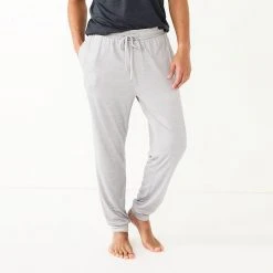 Men's Sonoma Goods For Life® Seriously Soft Jogger Pajama Pants Grey Blue Houndstooth 24 Men's Sonoma Goods For Life® Seriously Soft Jogger Pajama Pants Grey Blue Houndstooth -Sonoma Goods For Life Shop unnamed file 3452