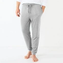 Men's Sonoma Goods For Life® Seriously Soft Jogger Pajama Pants Grey Blue Houndstooth 25 Men's Sonoma Goods For Life® Seriously Soft Jogger Pajama Pants Grey Blue Houndstooth -Sonoma Goods For Life Shop unnamed file 3453