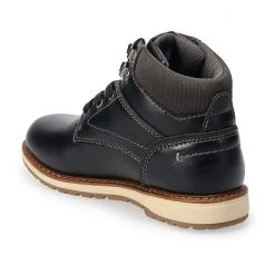 Sonoma Goods For Life® Shelton Boys' Ankle Boots Black -Sonoma Goods For Life Shop unnamed file 3460