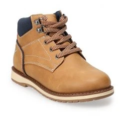 Sonoma Goods For Life® Shelton Boys' Ankle Boots Black -Sonoma Goods For Life Shop unnamed file 3464