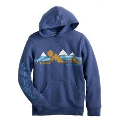 Kids 8-20 Sonoma Goods For Life® Supersoft Fleece Hoodie In Regular & Plus Red Explore -Sonoma Goods For Life Shop unnamed file 3479