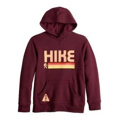 Kids 8-20 Sonoma Goods For Life® Supersoft Fleece Hoodie In Regular & Plus Red Explore -Sonoma Goods For Life Shop unnamed file 3482