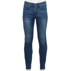 Men's Sonoma Goods For Life® Skinny-Fit Jeans Dark Wash 16 Men's Sonoma Goods For Life® Skinny-Fit Jeans Dark Wash -Sonoma Goods For Life Shop unnamed file 3570