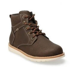 Sonoma Goods For Life® Dakotaa Boys' Sneaker Boots Gray 17 Sonoma Goods For Life® Dakotaa Boys' Sneaker Boots Gray -Sonoma Goods For Life Shop unnamed file 3592