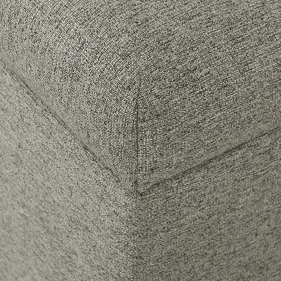 Sonoma Goods For Life® Madison Storage Bench Ottoman Navy 8 Sonoma Goods For Life® Madison Storage Bench Ottoman Navy - Image 6