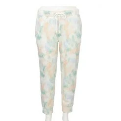 Plus Size Sonoma Goods For Life® Fleece Jogger Sweatpants Heather Gray -Sonoma Goods For Life Shop unnamed file 3629