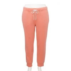 Plus Size Sonoma Goods For Life® Fleece Jogger Sweatpants Heather Gray -Sonoma Goods For Life Shop unnamed file 3633