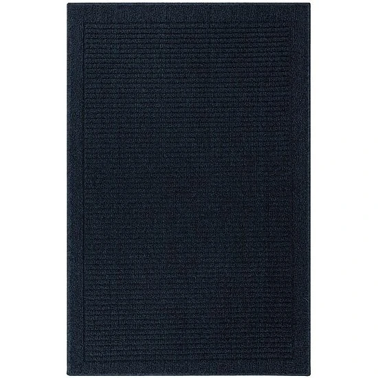 Sonoma Goods For Life® Sawyer Ridge Framed Striped Accent Kitchen Rug Charcoal 13 Sonoma Goods For Life® Sawyer Ridge Framed Striped Accent Kitchen Rug Charcoal - Image 11