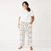 Plus Size Sonoma Goods For Life® Knit Pajama Pants Black Cat 1 Plus Size Sonoma Goods For Life® Knit Pajama Pants Black Cat -Sonoma Goods For Life Shop unnamed file 3689
