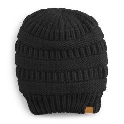 Women's Sonoma Goods For Life® Beanie Rust