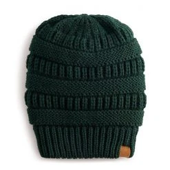 Women's Sonoma Goods For Life® Beanie Rust -Sonoma Goods For Life Shop unnamed file 3728