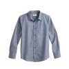 Boys 8-20 Sonoma Goods For Life® Button-Up Shirt In Regular & Husky Atlantic Hurricane -Sonoma Goods For Life Shop unnamed file 3753
