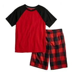 Boys 5-16 Sonoma Goods For Life® Top & Shorts Pajama Set Blue Wildlife 15 Boys 5-16 Sonoma Goods For Life® Top & Shorts Pajama Set Blue Wildlife -Sonoma Goods For Life Shop unnamed file 3823