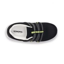 Sonoma Goods For Life® Appleyard Boys' Slip-On Sneakers Navy 14 Sonoma Goods For Life® Appleyard Boys' Slip-On Sneakers Navy -Sonoma Goods For Life Shop unnamed file 3830