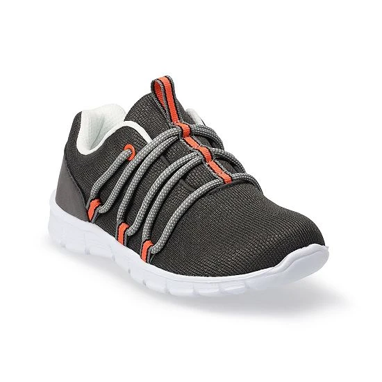 Sonoma Goods For Life® Appleyard Boys' Slip-On Sneakers Navy 9 Sonoma Goods For Life® Appleyard Boys' Slip-On Sneakers Navy - Image 7