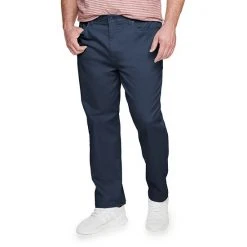 Men’s Big & Tall Sonoma Goods For Life® Regular-Fit 5-Pocket Everyday Pants Gray -Sonoma Goods For Life Shop unnamed file 3838