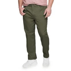 Men’s Big & Tall Sonoma Goods For Life® Regular-Fit 5-Pocket Everyday Pants Gray -Sonoma Goods For Life Shop unnamed file 3840