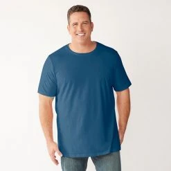 Big & Tall Sonoma Goods For Life® Tee Rose Delivery -Sonoma Goods For Life Shop unnamed file 385