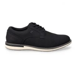 Sonoma Goods For Life® Bassdrum Men's Shoes Black -Sonoma Goods For Life Shop unnamed file 3880