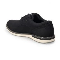 Sonoma Goods For Life® Bassdrum Men's Shoes Black -Sonoma Goods For Life Shop unnamed file 3881