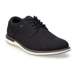 Sonoma Goods For Life® Bassdrum Men's Shoes Black -Sonoma Goods For Life Shop unnamed file 3888