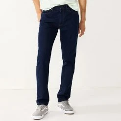 Men's Sonoma Goods For Life® Regular-Fit Jeans Rinse 23 Men's Sonoma Goods For Life® Regular-Fit Jeans Rinse -Sonoma Goods For Life Shop unnamed file 39