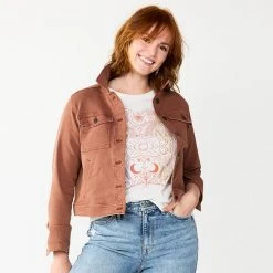 Women's Sonoma Goods For Life® Relaxed Graphic Tee Purple Cosmic Hand -Sonoma Goods For Life Shop unnamed file 3907