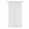 Sonoma Goods For Life® Medium Weight PEVA Shower Curtain Liner Clear -Sonoma Goods For Life Shop unnamed file 3959