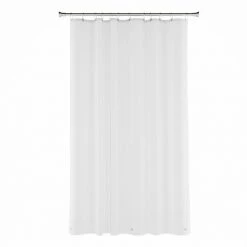 Sonoma Goods For Life® Medium Weight PEVA Shower Curtain Liner Clear -Sonoma Goods For Life Shop unnamed file 3966