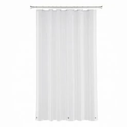 Sonoma Goods For Life® Medium Weight PEVA Shower Curtain Liner Clear -Sonoma Goods For Life Shop unnamed file 3967