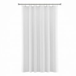 Sonoma Goods For Life® Medium Weight PEVA Shower Curtain Liner Clear -Sonoma Goods For Life Shop unnamed file 3969