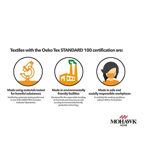 Sonoma Goods For Life® Cotton Reversible Solid Border Bath Rug Runner Aqua 9 Sonoma Goods For Life® Cotton Reversible Solid Border Bath Rug Runner Aqua - Image 7