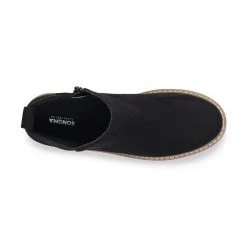 Sonoma Goods For Life® Banana Women's Heeled Ankle Boots Gray 14 Sonoma Goods For Life® Banana Women's Heeled Ankle Boots Gray -Sonoma Goods For Life Shop unnamed file 4