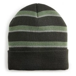 Men's Sonoma Goods For Life® Striped Knit Watch Cap Navy Stripe -Sonoma Goods For Life Shop unnamed file 4020