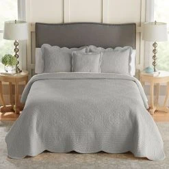 Sonoma Goods For Life® Heritage Solid Bedspread Or Sham Beige -Sonoma Goods For Life Shop unnamed file 4032