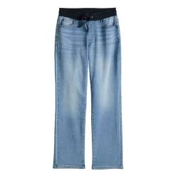 Boys 7-20 Sonoma Goods For Life® Slim Fit Knit Denim Pants Dnu -Sonoma Goods For Life Shop unnamed file 4056