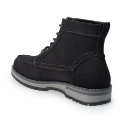 Sonoma Goods For Life® Ulna Men's Ankle Boots Wheat -Sonoma Goods For Life Shop unnamed file 4096