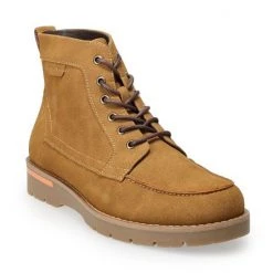 Sonoma Goods For Life® Ulna Men's Ankle Boots Wheat -Sonoma Goods For Life Shop unnamed file 4099