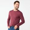 Men's Sonoma Goods For Life® Supersoft Long Sleeve Crewneck Tee Valentine Garden 1 Men's Sonoma Goods For Life® Supersoft Long Sleeve Crewneck Tee Valentine Garden -Sonoma Goods For Life Shop unnamed file 41