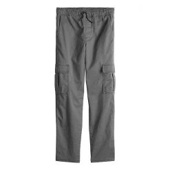 Boys 8-20 Sonoma Goods For Life® Cargo Pants In Regular & Husky Elgin Beige -Sonoma Goods For Life Shop unnamed file 4105