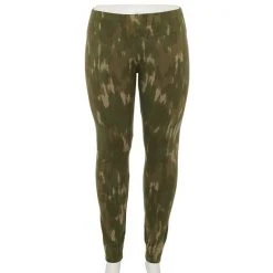 Plus Size Sonoma Goods For Life® Midrise Leggings Gray Geo Floral -Sonoma Goods For Life Shop unnamed file 411