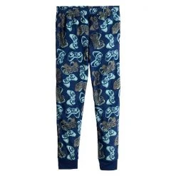 Boys 4-20 Sonoma Goods For Life® Adaptive Microfleece Jogger Pajama Pants In Regular & Husky Navy -Sonoma Goods For Life Shop unnamed file 4120