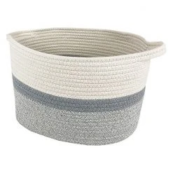 Sonoma Goods For Life® Rope Storage Bin Gray 9 Sonoma Goods For Life® Rope Storage Bin Gray -Sonoma Goods For Life Shop unnamed file 4140