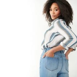 Women's Sonoma Goods For Life® Curvy High-Waisted Skinny Jeans Park -Sonoma Goods For Life Shop unnamed file 417