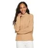 Women's Sonoma Goods For Life® Exposed Seaming Mockneck Sweater Marsala Flower -Sonoma Goods For Life Shop unnamed file 4200